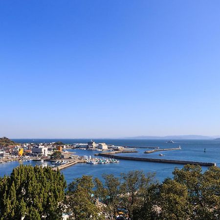 旅館 Osakana Seaside Minamichita Εξωτερικό φωτογραφία