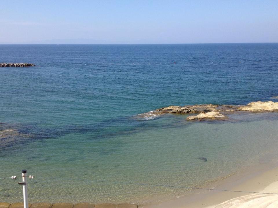 旅館 Osakana Seaside Minamichita Εξωτερικό φωτογραφία